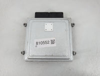 2015-2017 Hyundai Sonata PCM Engine Control Computer ECU ECM PCU OEM P/N:39111-2GGK1 39101-2GGK1 Fits Fits 2015 2016 2017 OE