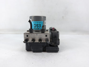 compare product 2015-2017 Hyundai Sonata Anti-Lock Brake ABS Pump Module Actuator OEM P/N:58920-C2201 Fits Fits 2015 2016 2017 OEM Used Auto Parts
