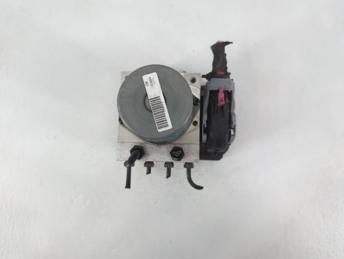 2015-2017 Hyundai Sonata Anti-Lock Brake ABS Pump Module Actuator OEM P/N:58920-C2201 Fits Fits 2015 2016 2017 OEM Used Auto