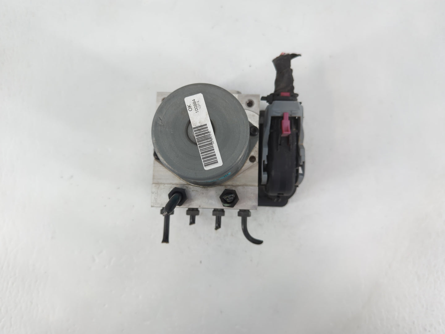 2015-2017 Hyundai Sonata ABS Pump Control Module Replacement P/N:58920-C2201 Fits Fits 2015 2016 2017 OEM Used Auto Parts - 