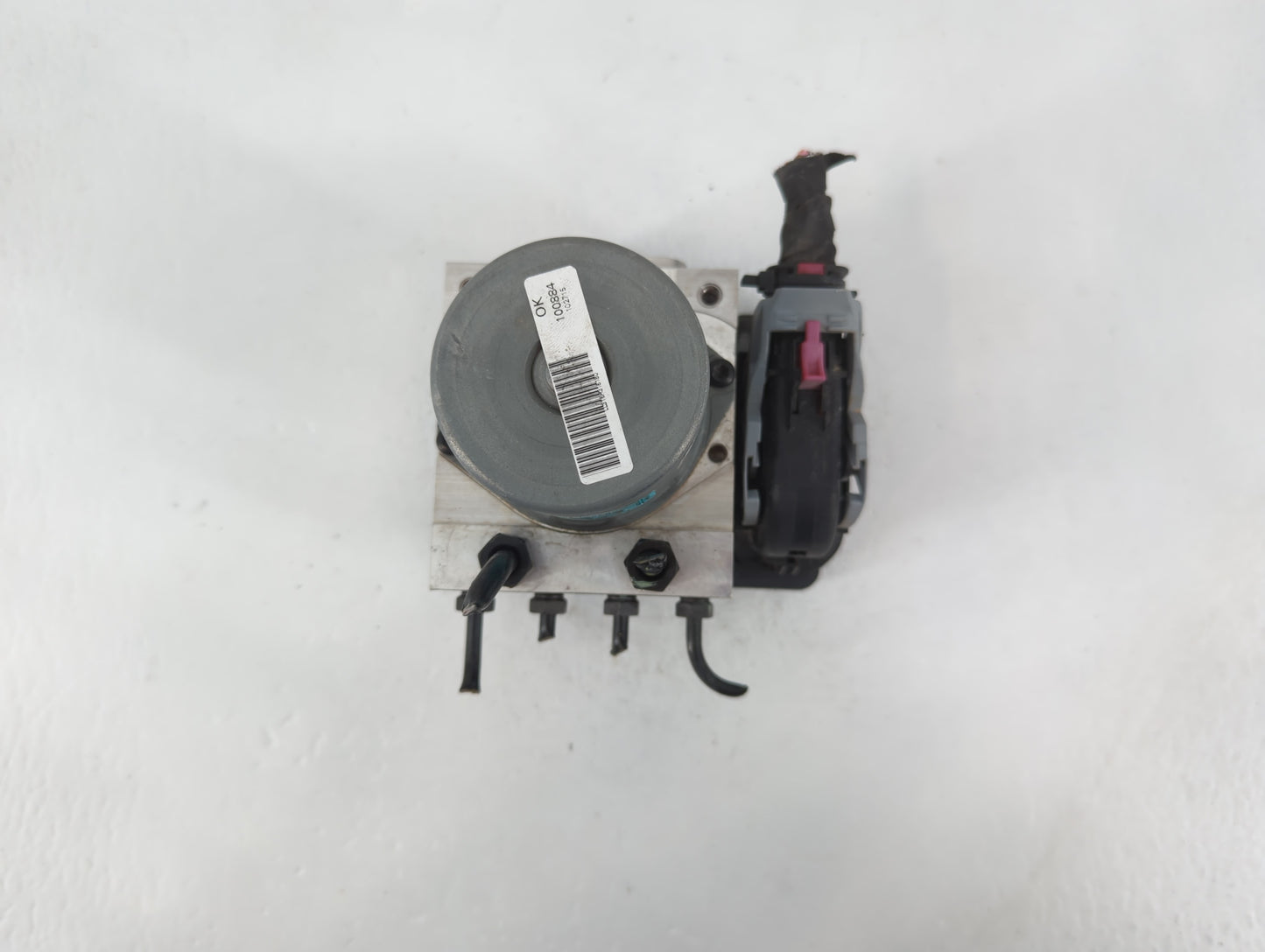 2015-2017 Hyundai Sonata ABS Pump Control Module Replacement P/N:58920-C2201 Fits Fits 2015 2016 2017 OEM Used Auto Parts - 