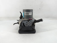 2015-2017 Hyundai Sonata Anti-Lock Brake ABS Pump Module Actuator OEM P/N:58920-C2201 Fits Fits 2015 2016 2017 OEM Used Auto