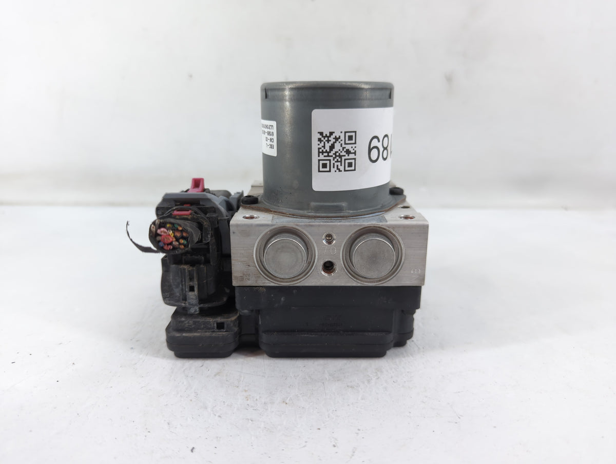 2015-2017 Hyundai Sonata Anti-Lock Brake ABS Pump Module Actuator OEM P/N:58920-C2201 Fits Fits 2015 2016 2017 OEM Used Auto