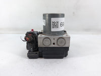 2015-2017 Hyundai Sonata Anti-Lock Brake ABS Pump Module Actuator OEM P/N:58920-C2201 Fits Fits 2015 2016 2017 OEM Used Auto