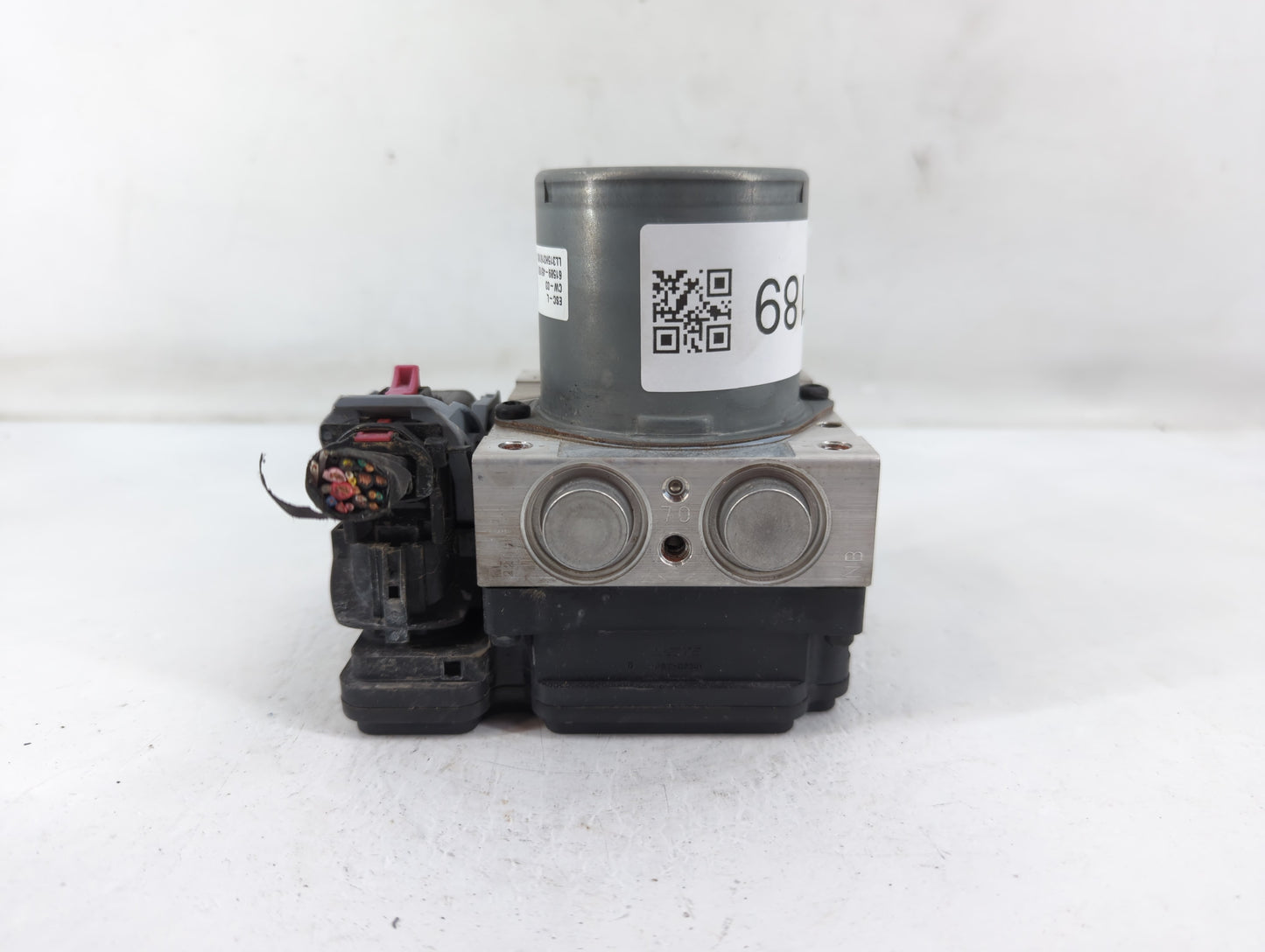 2015-2017 Hyundai Sonata ABS Pump Control Module Replacement P/N:58920-C2201 Fits Fits 2015 2016 2017 OEM Used Auto Parts - 