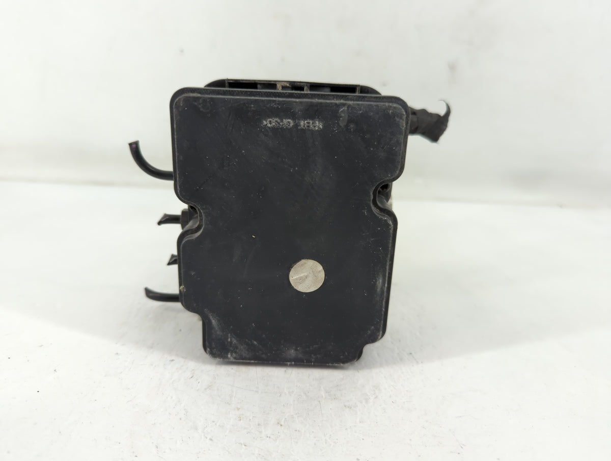 2015-2017 Hyundai Sonata Anti-Lock Brake ABS Pump Module Actuator OEM P/N:58920-C2201 Fits Fits 2015 2016 2017 OEM Used Auto