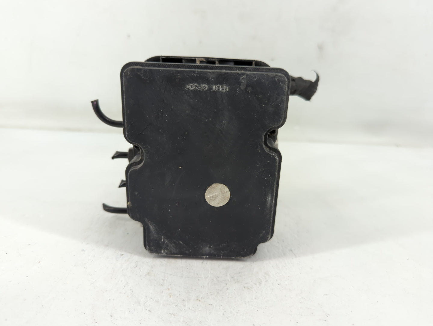 2015-2017 Hyundai Sonata ABS Pump Control Module Replacement P/N:58920-C2201 Fits Fits 2015 2016 2017 OEM Used Auto Parts - 