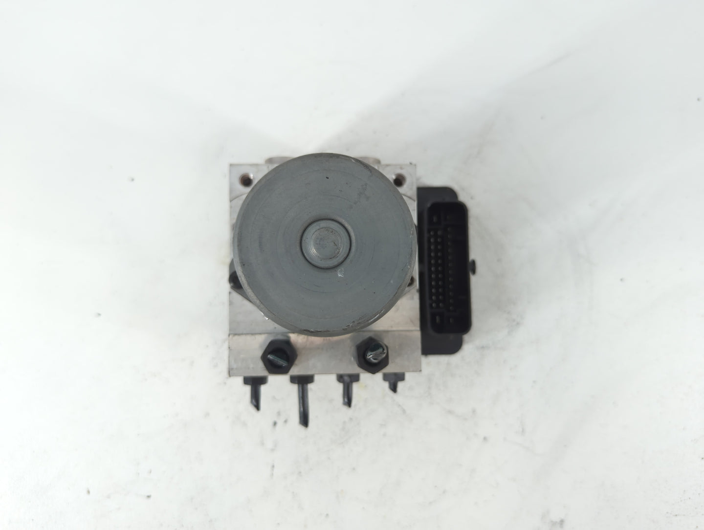 2015-2017 Hyundai Sonata ABS Pump Control Module Replacement P/N:58920-C2201 Fits Fits 2015 2016 2017 OEM Used Auto Parts - 