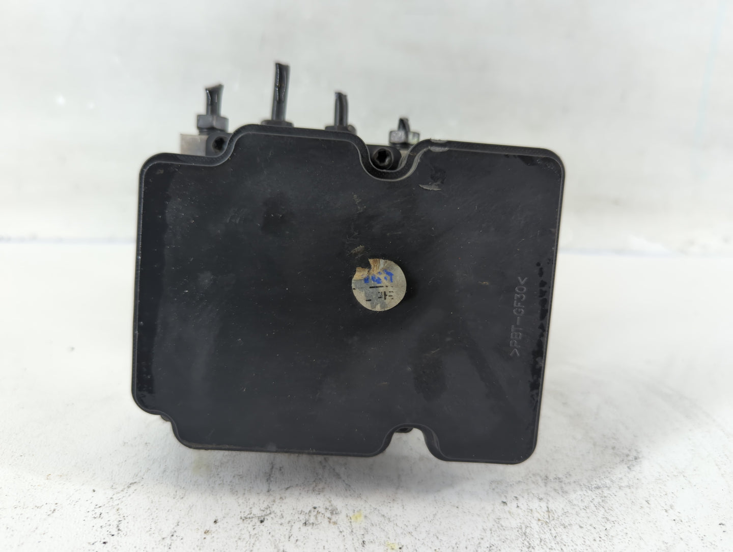 2015-2017 Hyundai Sonata ABS Pump Control Module Replacement P/N:58920-C2201 Fits Fits 2015 2016 2017 OEM Used Auto Parts - 