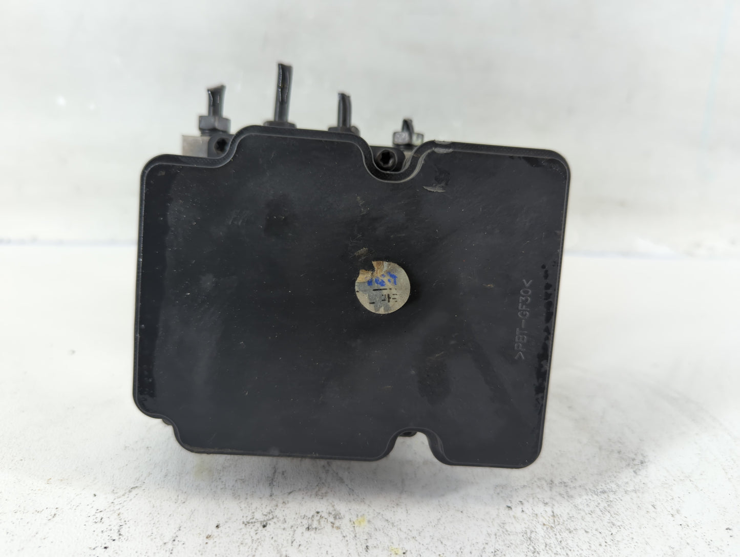 2015-2017 Hyundai Sonata ABS Pump Control Module Replacement P/N:58920-C2201 Fits Fits 2015 2016 2017 OEM Used Auto Parts - 