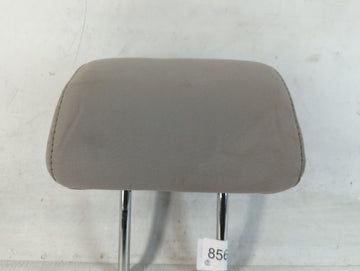 2015-2017 Hyundai Sonata Headrest Head Rest Front Driver Passenger Seat Fits Fits 2015 2016 2017 OEM Used Auto Parts - Oemus