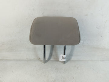 2015-2017 Hyundai Sonata Headrest Head Rest Front Driver Passenger Seat Fits Fits 2015 2016 2017 OEM Used Auto Parts