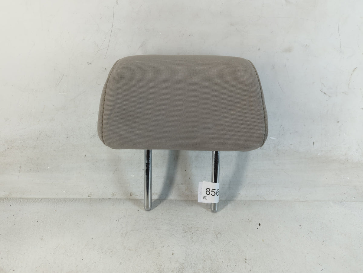 2016 Hyundai Sonata Headrest Head Rest Front Driver Passenger Seat Fits OEM Used Auto Parts - Oemusedautoparts1.com