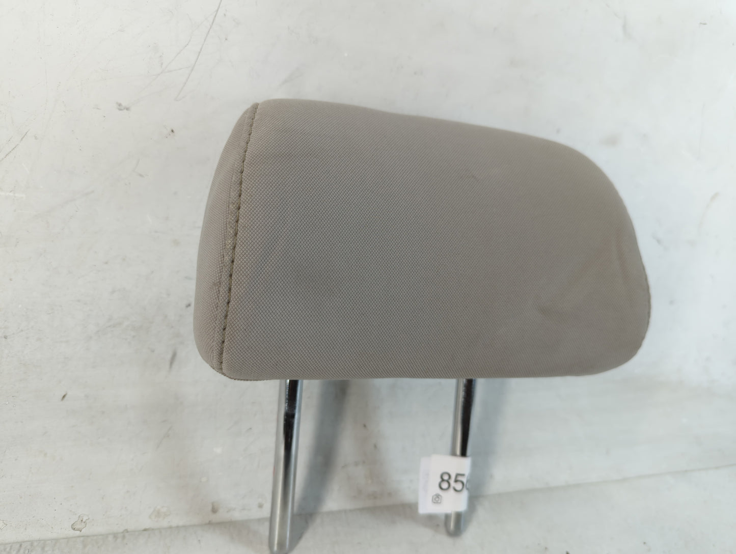 2015-2017 Hyundai Sonata Headrest Head Rest Front Driver Passenger Seat Fits Fits 2015 2016 2017 OEM Used Auto Parts - Oemus
