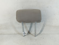 2015-2017 Hyundai Sonata Headrest Head Rest Front Driver Passenger Seat Fits Fits 2015 2016 2017 OEM Used Auto Parts - Oemus