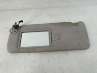 2015-2019 Hyundai Sonata Sun Visor Shade Replacement Driver Left Mirror Fits Fits 2015 2016 2017 2018 2019 OEM Used Auto Par
