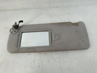 compare product 2015-2019 Hyundai Sonata Sun Visor Shade Replacement Driver Left Mirror Fits Fits 2015 2016 2017 2018 2019 OEM Used Auto Parts