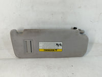 2015-2019 Hyundai Sonata Sun Visor Shade Replacement Driver Left Mirror Fits Fits 2015 2016 2017 2018 2019 OEM Used Auto Par