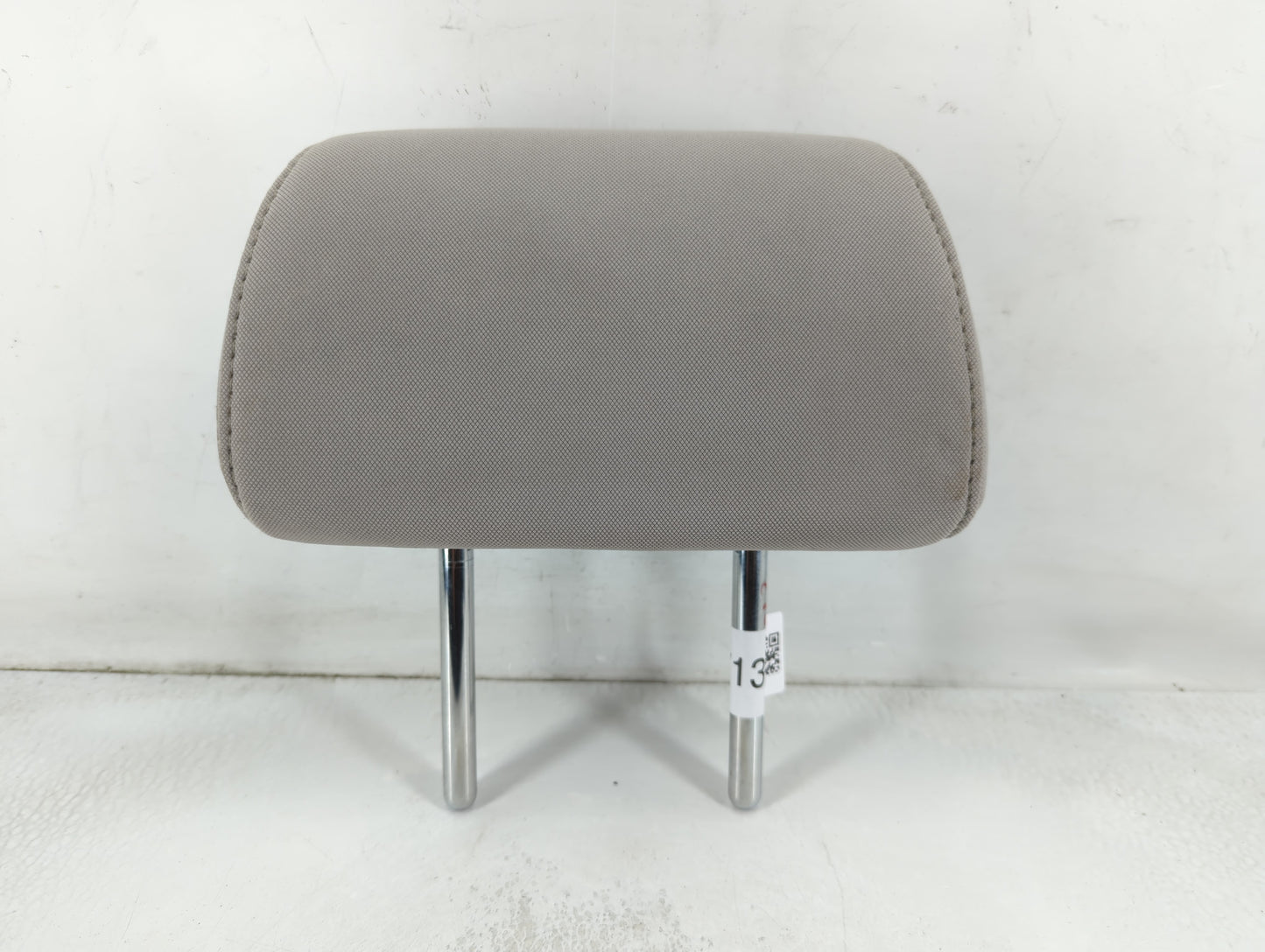 2015-2017 Hyundai Sonata Headrest Head Rest Front Driver Passenger Seat Fits Fits 2015 2016 2017 OEM Used Auto Parts - Oemus