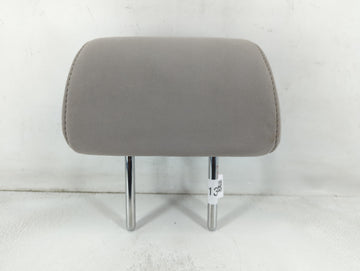2015-2017 Hyundai Sonata Headrest Head Rest Front Driver Passenger Seat Fits Fits 2015 2016 2017 OEM Used Auto Parts - Oemus