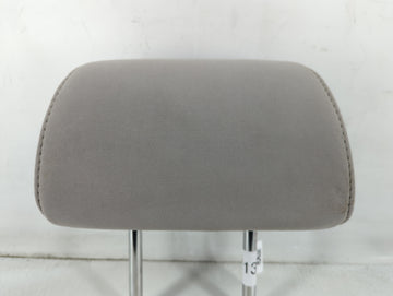 2015-2017 Hyundai Sonata Headrest Head Rest Front Driver Passenger Seat Fits Fits 2015 2016 2017 OEM Used Auto Parts