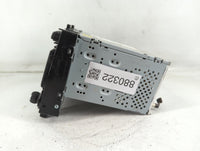 2015-2017 Hyundai Sonata Radio AM FM Cd Player Receiver Replacement P/N:96180-C20004X Fits Fits 2015 2016 2017 OEM Used Auto