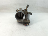 2016-2017 Hyundai Sonata Throttle Body P/N:35100-2E610 Fits Fits 2016 2017 2018 2019 2020 OEM Used Auto Parts - Oemusedautop