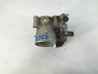 2016-2017 Hyundai Sonata Throttle Body P/N:35100-2E610 Fits Fits 2016 2017 2018 2019 2020 OEM Used Auto Parts - Oemusedautop