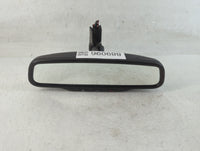 2011-2019 Hyundai Sonata Interior Rear View Mirror Replacement OEM P/N:A047396 Fits OEM Used Auto Parts - Oemusedautoparts1.