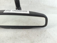 2011-2019 Hyundai Sonata Interior Rear View Mirror Replacement OEM P/N:A047396 Fits OEM Used Auto Parts - Oemusedautoparts1.