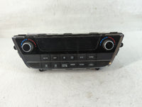 2016-2017 Hyundai Sonata Climate Control Module Temperature AC/Heater Replacement P/N:97250-E6240 Fits Fits 2016 2017 OEM Us