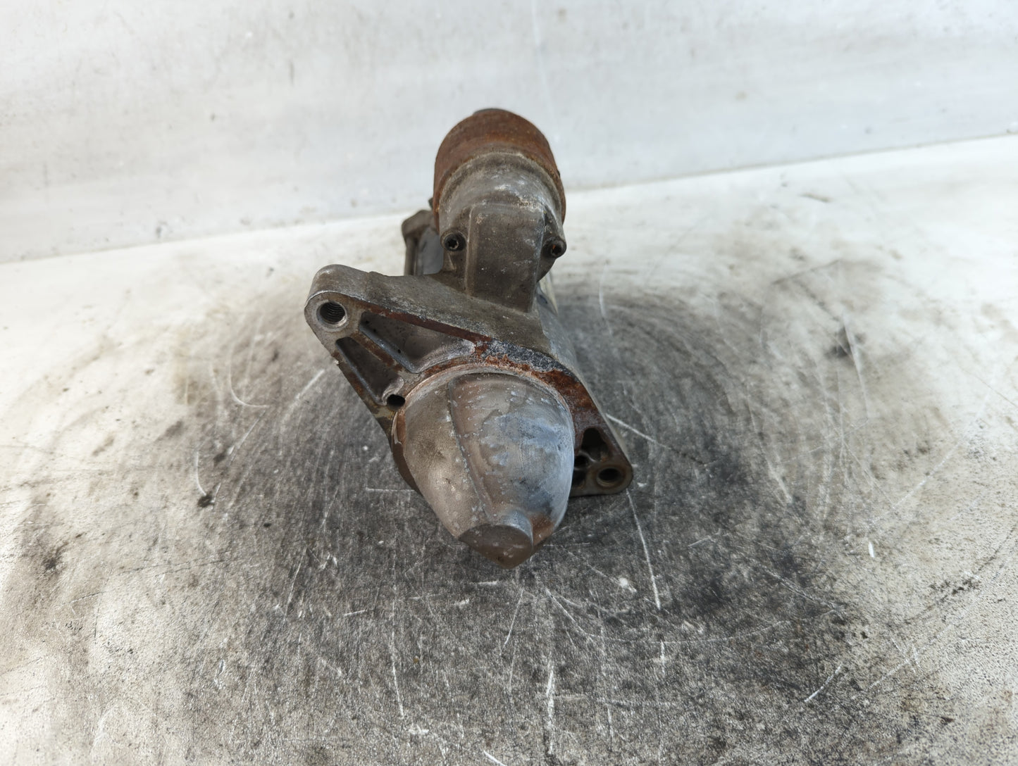 2015-2019 Hyundai Sonata Car Starter Motor Solenoid OEM P/N:JL3T-11000-CC Fits Fits 2015 2016 2017 2018 2019 2020 OEM Used A
