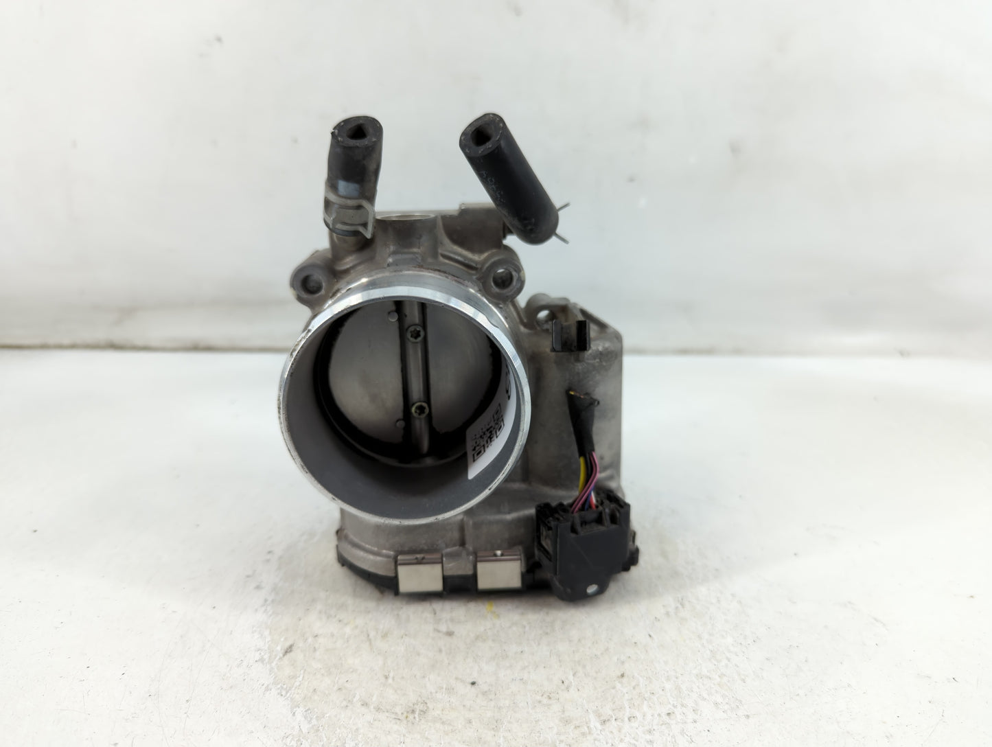 2015-2019 Hyundai Sonata Throttle Body P/N:35100-2G600 0 280 750 618 Fits Fits 2015 2016 2017 2018 2019 2020 2021 OEM Used A