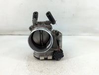 2015-2019 Hyundai Sonata Throttle Body P/N:35100-2G600 0 280 750 618 Fits Fits 2015 2016 2017 2018 2019 2020 2021 OEM Used A