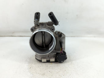 compare product 2015-2019 Hyundai Sonata Throttle Body P/N:35100-2G600 0 280 750 618 Fits Fits 2015 2016 2017 2018 2019 2020 2021 OEM Used Auto Parts