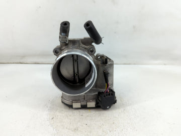 2015-2019 Hyundai Sonata Throttle Body P/N:35100-2G600 0 280 750 618 Fits Fits 2015 2016 2017 2018 2019 2020 2021 OEM Used A