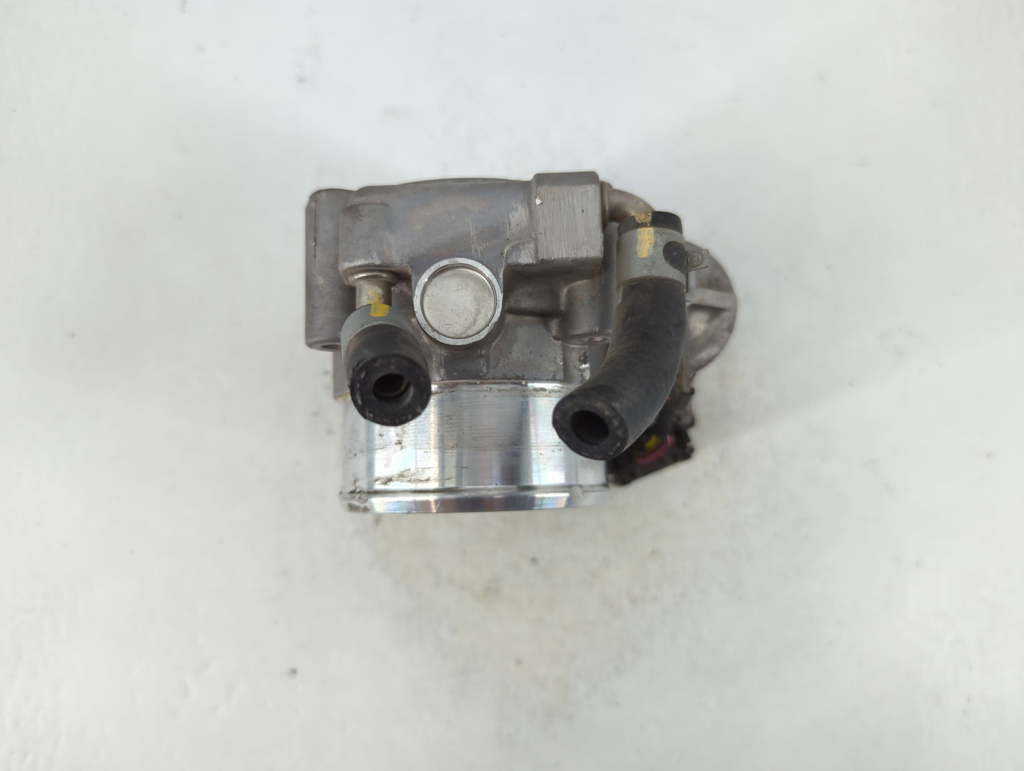 2015-2019 Hyundai Sonata Throttle Body P/N:35100-2G600 0 280 750 618 Fits Fits 2015 2016 2017 2018 2019 2020 2021 OEM Used A
