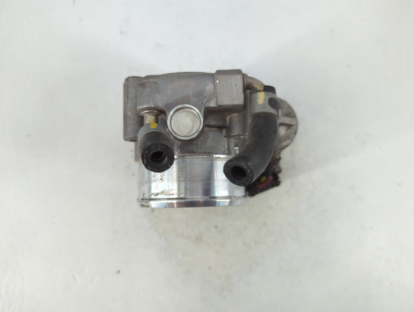 2015-2019 Hyundai Sonata Throttle Body P/N:35100-2G600 0 280 750 618 Fits Fits 2015 2016 2017 2018 2019 2020 2021 OEM Used A