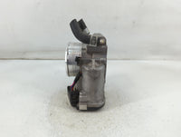 2015-2019 Hyundai Sonata Throttle Body P/N:35100-2G600 0 280 750 618 Fits Fits 2015 2016 2017 2018 2019 2020 2021 OEM Used A