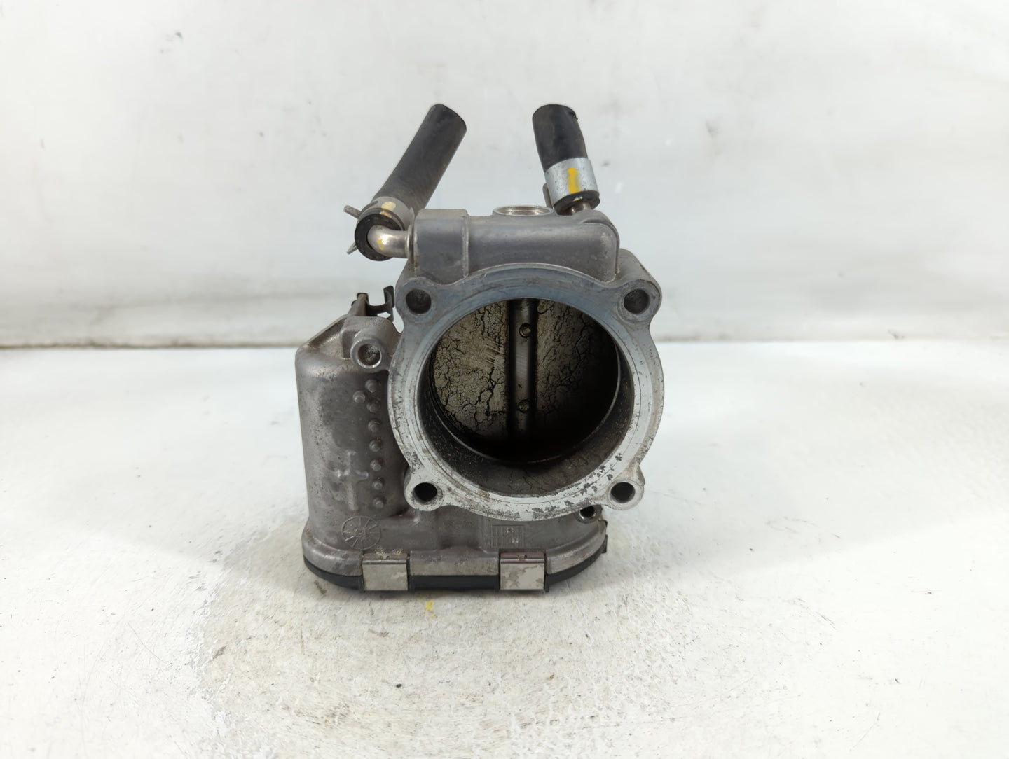 2015-2019 Hyundai Sonata Throttle Body P/N:35100-2G600 0 280 750 618 Fits Fits 2015 2016 2017 2018 2019 2020 2021 OEM Used A