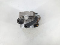 2016-2017 Hyundai Sonata Throttle Body P/N:35100-2G600 0 280 750 618 Fits Fits 2016 2017 2018 2019 2020 OEM Used Auto Parts 