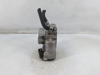 2016-2017 Hyundai Sonata Throttle Body P/N:35100-2G600 0 280 750 618 Fits Fits 2016 2017 2018 2019 2020 OEM Used Auto Parts 