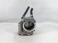 2016-2017 Hyundai Sonata Throttle Body P/N:35100-2G600 0 280 750 618 Fits Fits 2016 2017 2018 2019 2020 OEM Used Auto Parts 