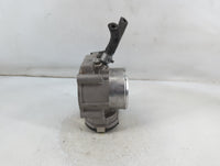 2016-2017 Hyundai Sonata Throttle Body P/N:35100-2G600 0 280 750 618 Fits Fits 2016 2017 2018 2019 2020 OEM Used Auto Parts 