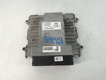 compare product 2015-2017 Hyundai Sonata PCM Engine Control Computer ECU ECM PCU OEM P/N:39111-2GGL1 39101-2GGL1 Fits Fits 2015 2016 2017 OEM Used Auto Parts