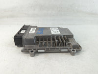 2015-2017 Hyundai Sonata PCM Engine Control Computer ECU ECM PCU OEM P/N:39111-2GGL1 39101-2GGL1 Fits Fits 2015 2016 2017 OE