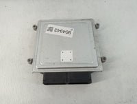 2015-2017 Hyundai Sonata PCM Engine Control Computer ECU ECM PCU OEM P/N:39111-2GGL1 39101-2GGL1 Fits Fits 2015 2016 2017 OE