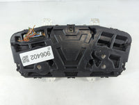 2016-2017 Hyundai Sonata Instrument Cluster Speedometer Gauges P/N:94001-C2200 Fits Fits 2016 2017 OEM Used Auto Parts - Oem