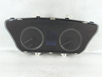 compare product 2016-2017 Hyundai Sonata Instrument Cluster Speedometer Gauges P/N:94001-C2200 Fits Fits 2016 2017 OEM Used Auto Parts