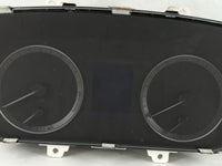 2016-2017 Hyundai Sonata Instrument Cluster Speedometer Gauges P/N:94001-C2200 Fits Fits 2016 2017 OEM Used Auto Parts - Oem